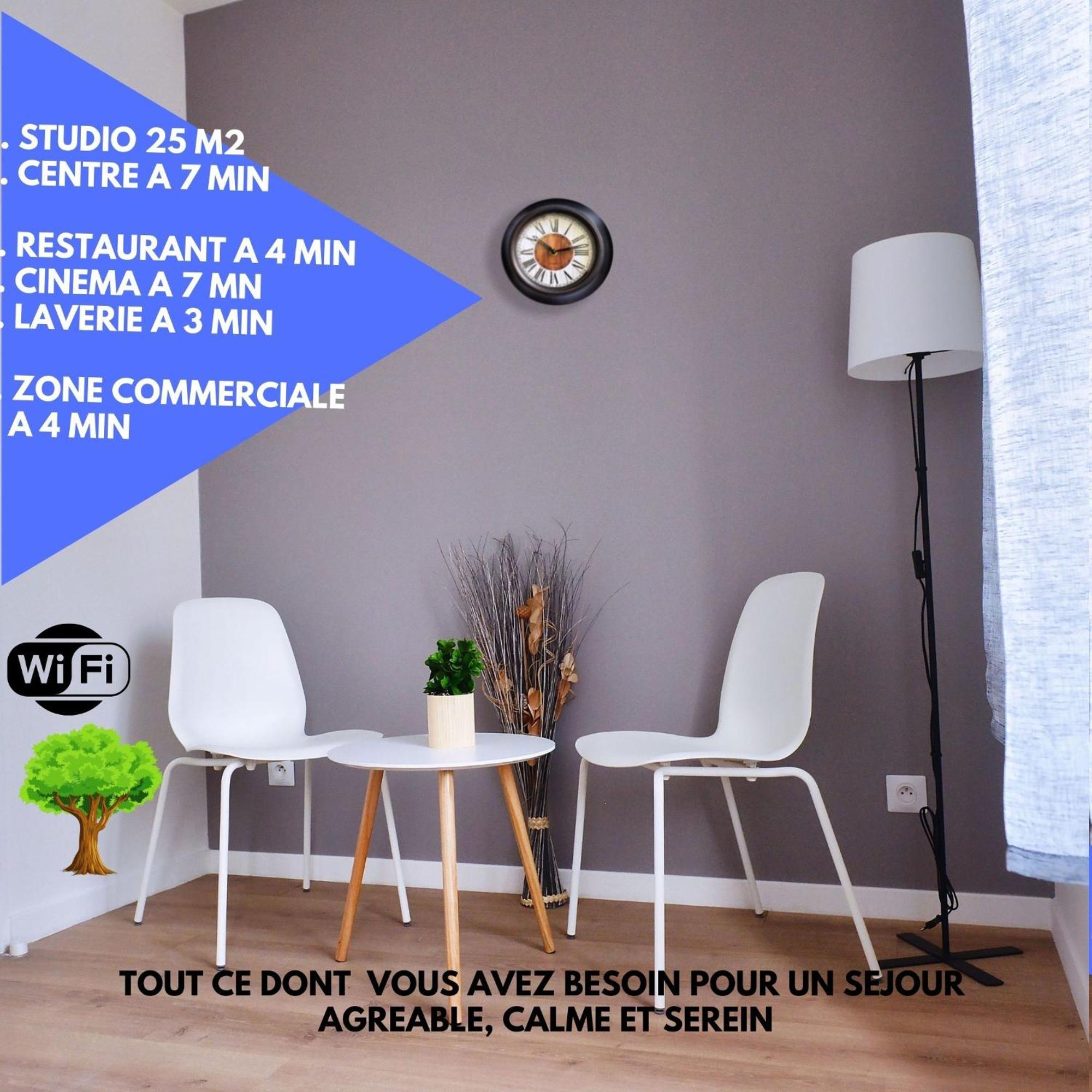 Zenkaserenity- 5Min Centre A29-26, Ferme Moderne Saint-Quentin  Kültér fotó