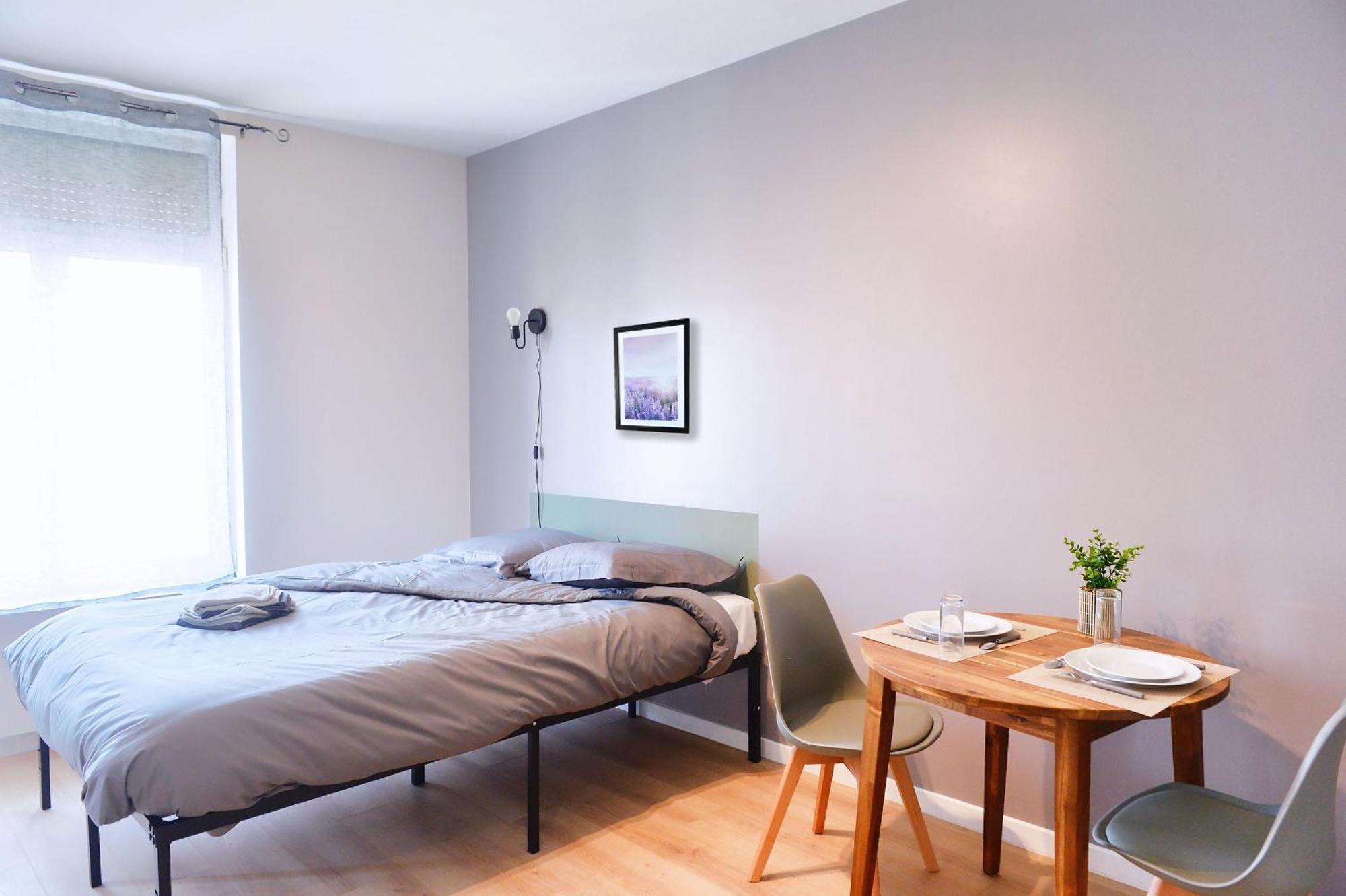 Zenkaserenity- 5Min Centre A29-26, Ferme Moderne Saint-Quentin  Kültér fotó